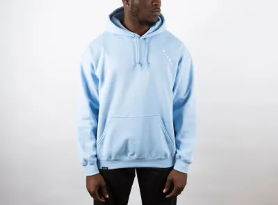 WLKN : Stair Hoodie