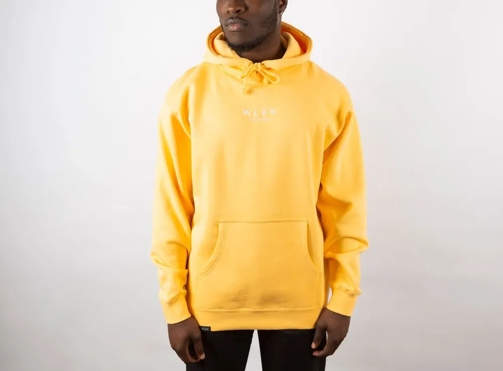 The Country hoodie