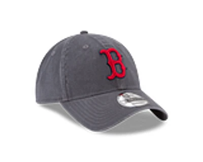 New Era New Era : MLB Boston Red Sox The League Cap Navy O/S