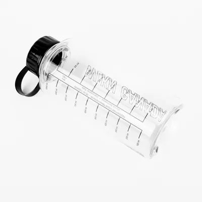 WLKN : Goal Country Water Bottle