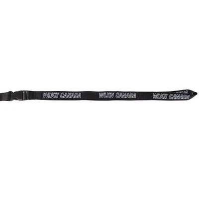 WLKN : Goal Country Leash Keychain