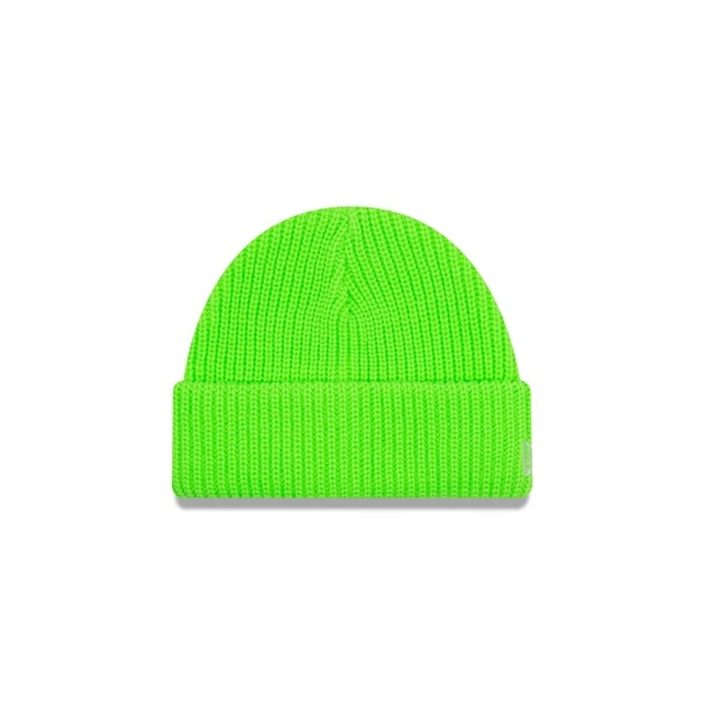 New Era : Short Beanie