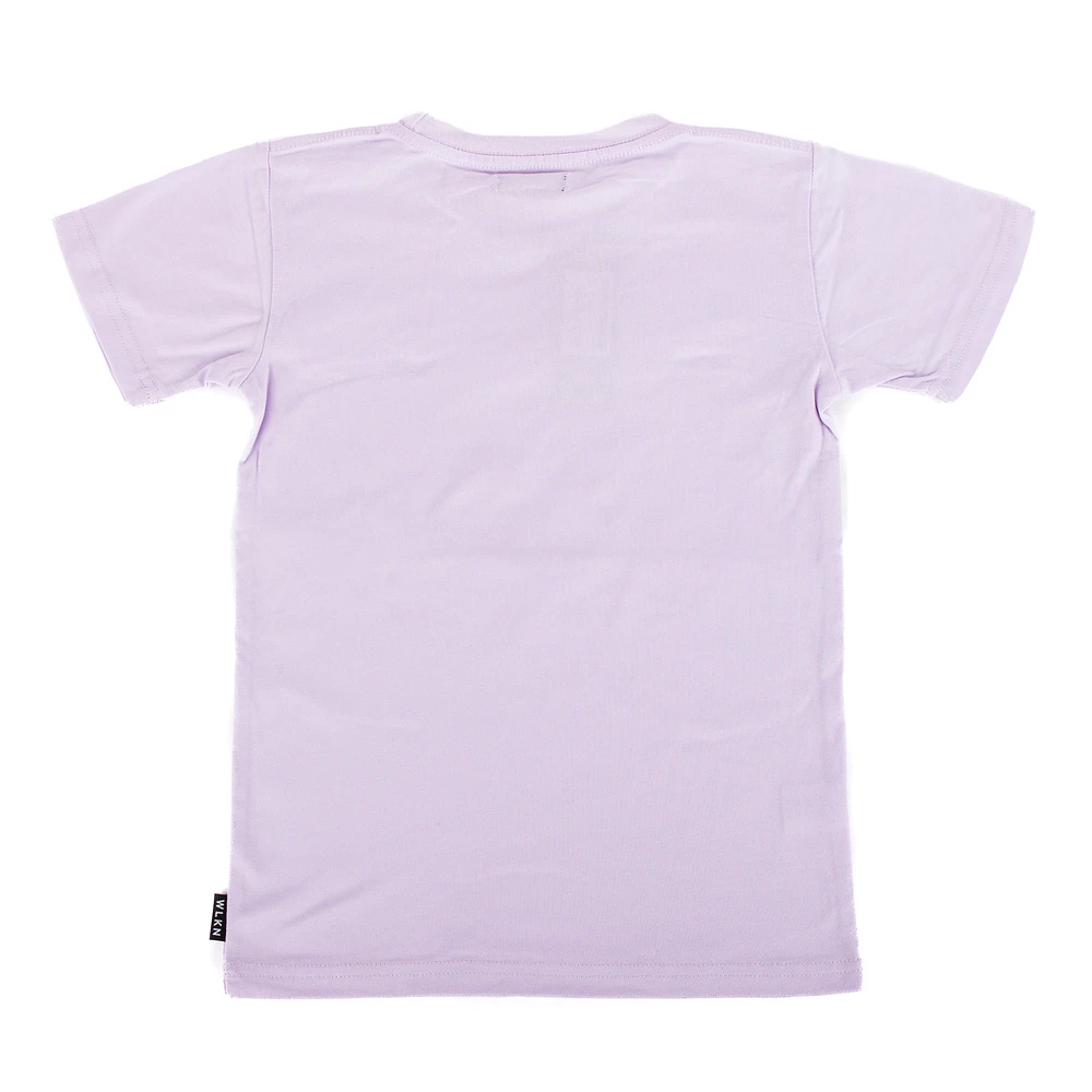 WLKN : Junior Basic Logo T-Shirt