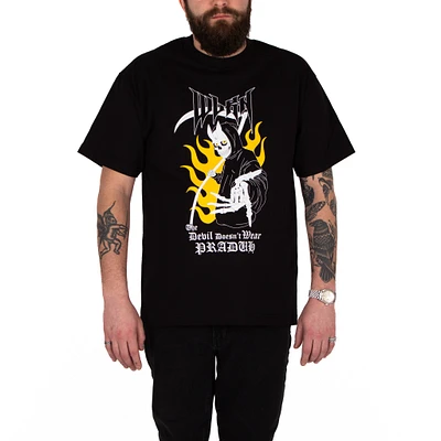 WLKN : Praduh T-Shirt Meier 666 X