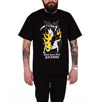 WLKN : Praduh T-Shirt Meier 666 X