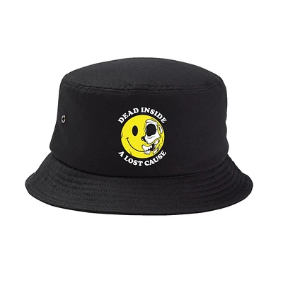 A Lost Cause : Dead Inside Bucket Hat