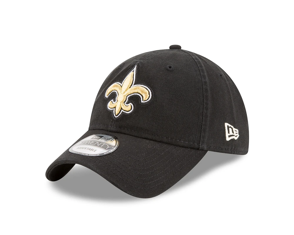 New Era : 920 New Orleans Saints Cap