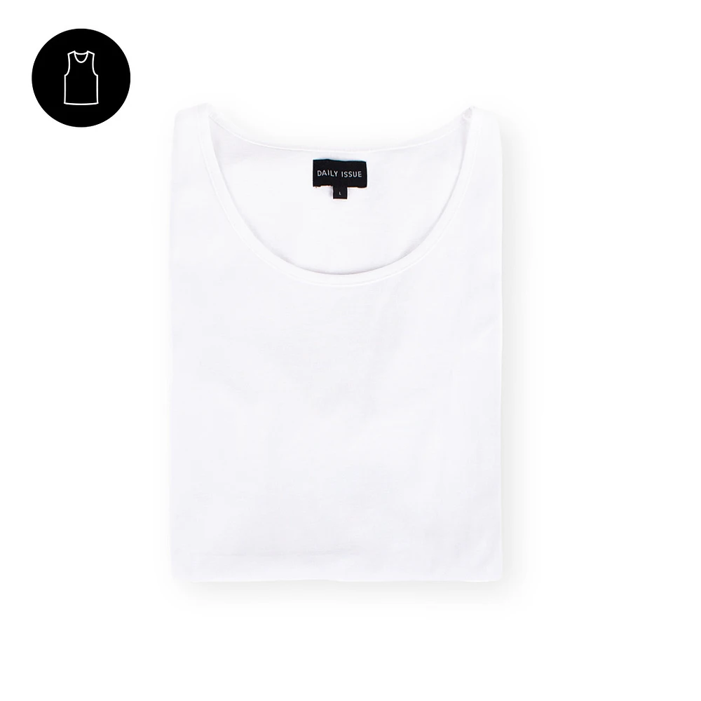 Daily Issue : Regular Tank Top