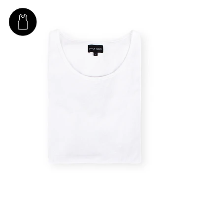 Daily Issue : Regular Tank Top