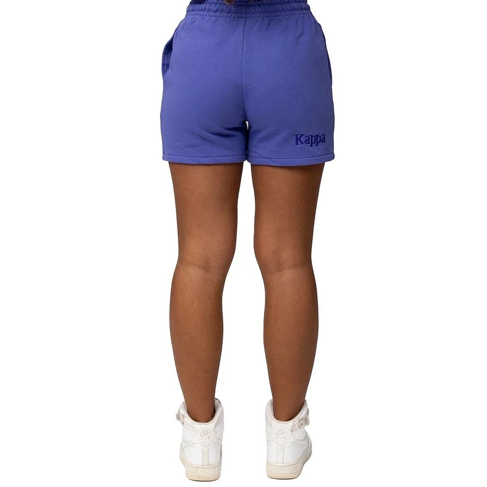 Kappa : Authentic Gabriellax Short - Dusted Purple