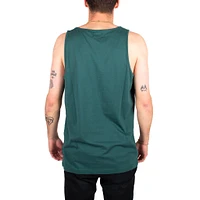 Daily Issue : Regular Tank Top
