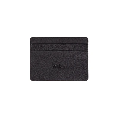 WLKN : Vintage Card Holder