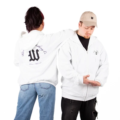 WLKN : Pesci Hoodie