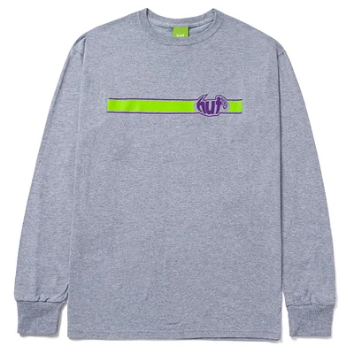 Huf : Candyflip L/S Tee