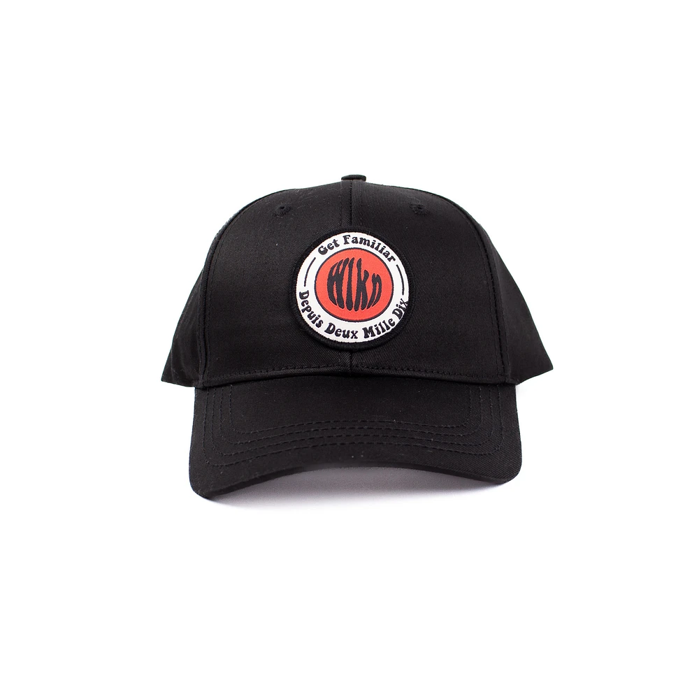 WLKN : Sunrise Cap
