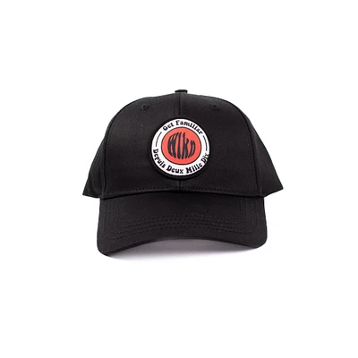 WLKN : Sunrise Cap