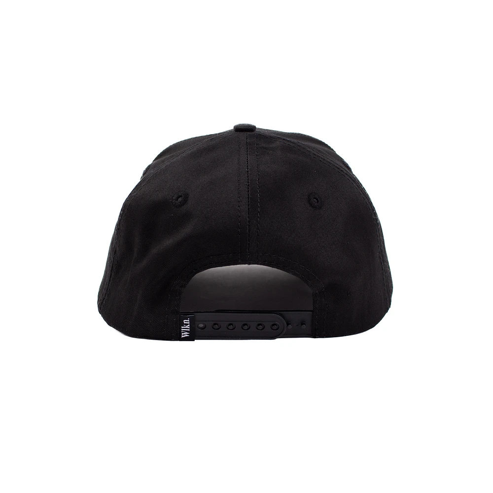 WLKN : Sunrise Cap