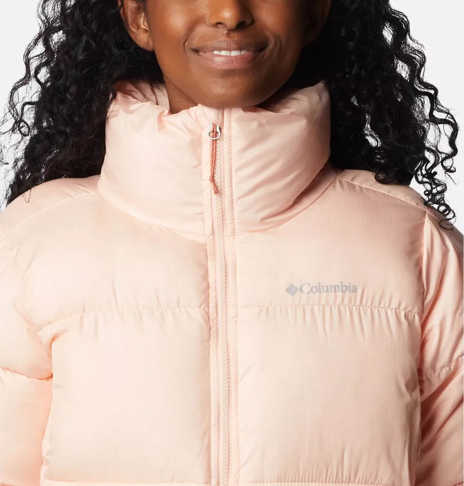 Columbia : Puffect Puffer Jacket