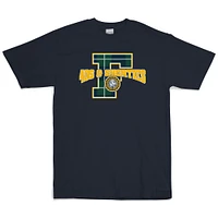 40s and Shorties 40's & : Upper Classman Tee