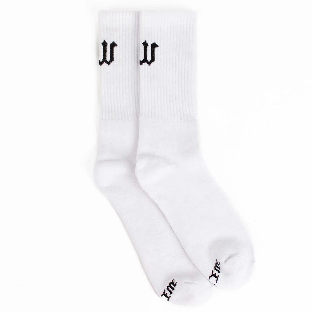 WLKN : Guerrera Socks
