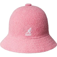 Kangol : Bermuda Casual Hat - Pepto