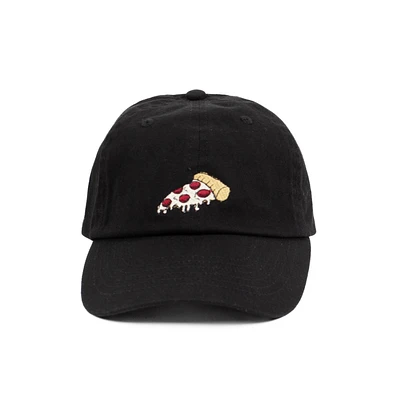 WLKN WLKN : TMNT Daddy Cap Black O/S