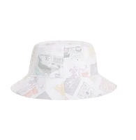 Guess Guess : Stamped Bucket Hat