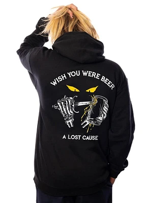 A Lost Cause : Shotgun Hoodie