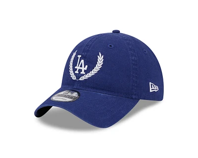 New Era New Era : 920 Leaves LA Dodgers Cap