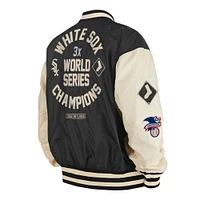 New Era : Alpha L2B Chi. White Sox Jacket