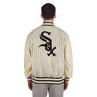 New Era : Alpha L2B Chi. White Sox Jacket
