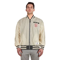 New Era : Alpha L2B Chi. White Sox Jacket