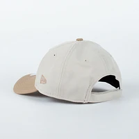New Era : 940 WLKN Varsity Logo 2Tone Cap