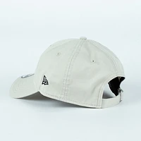 New Era New Era : 920 LA Dodgers Black Logo Cap