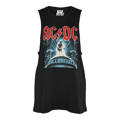 Noisy May : Festival ACDC Tank Top