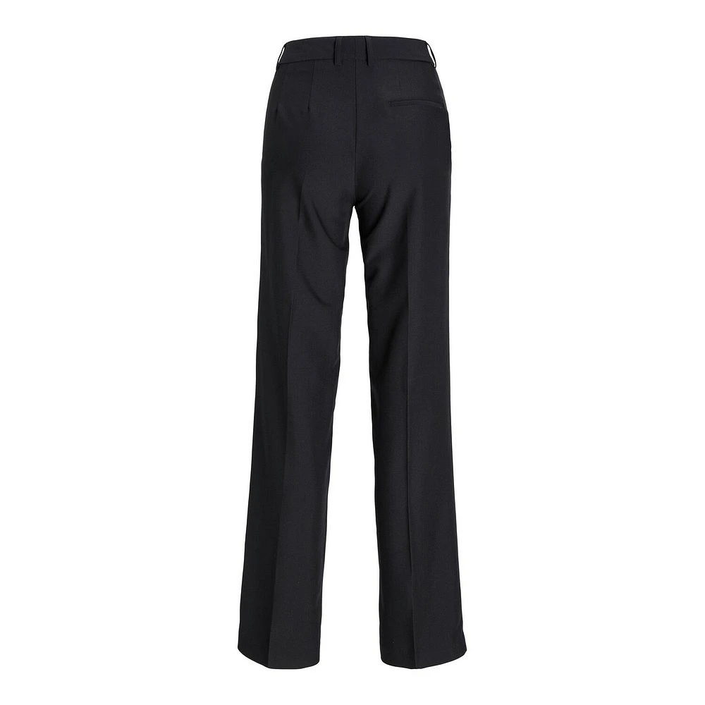 JJXX : Mary Highwaist Trousers - Black