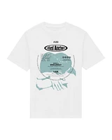 Lifted Anchors : Mixtape Tee