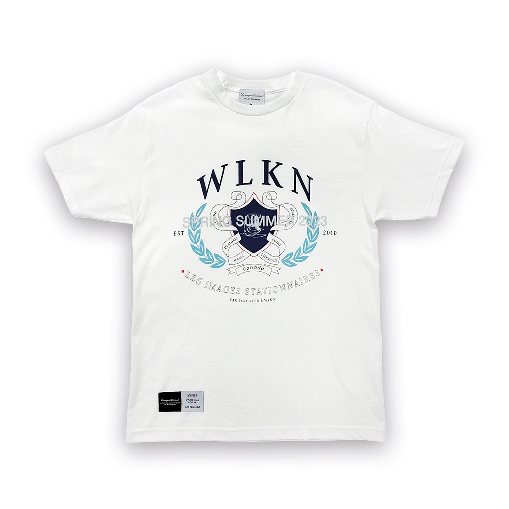WLKN : LK X Niagara T-Shirt