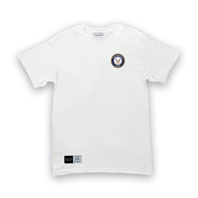 WLKN : LK X Navy Seal T-Shirt, W
