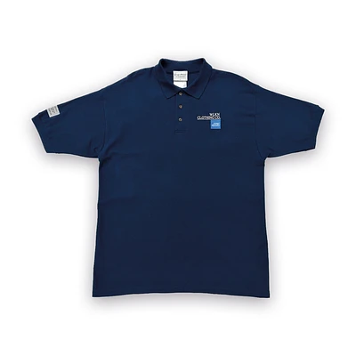 WLKN : LK X Sherson Polo