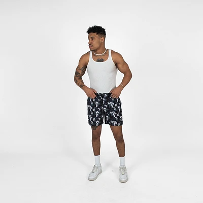 WLKN : Welcome To The Jungle Boardshort