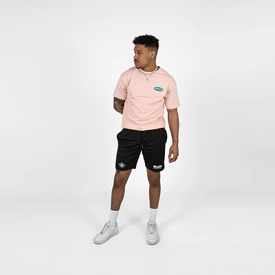 WLKN : Globe T-Shirt