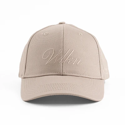 WLKN : Society Cap, BE