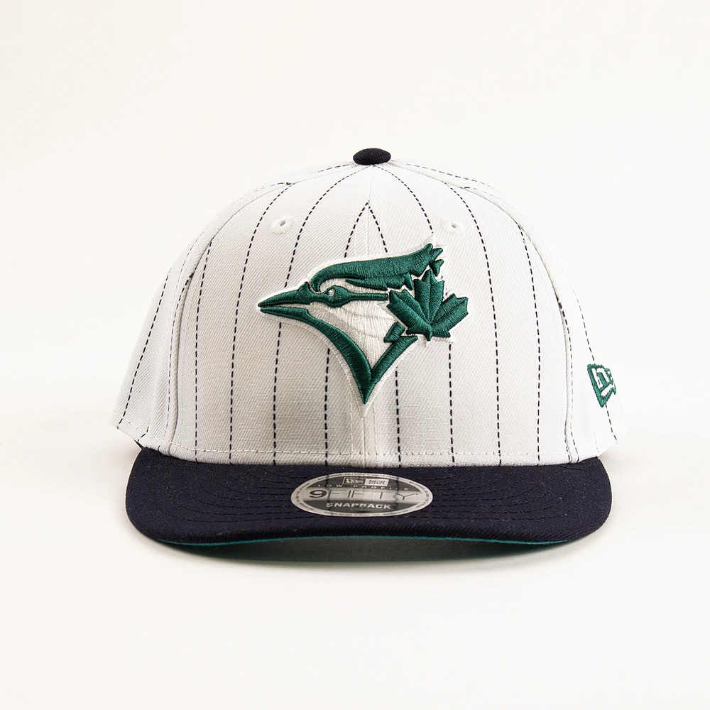 New Era New Era : 950LP LA Dodgers Pinstripes 2Tone Snap Cap