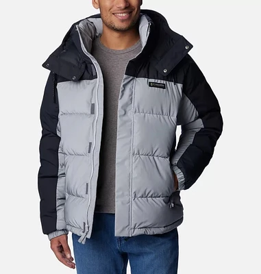 Columbia : Snowqualmie Winter Jacket