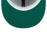 New Era : 5950 LA Dodgers Laurel Sidepatch Cap