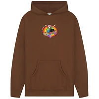 Stay Cool NYC : Skate Hoodie