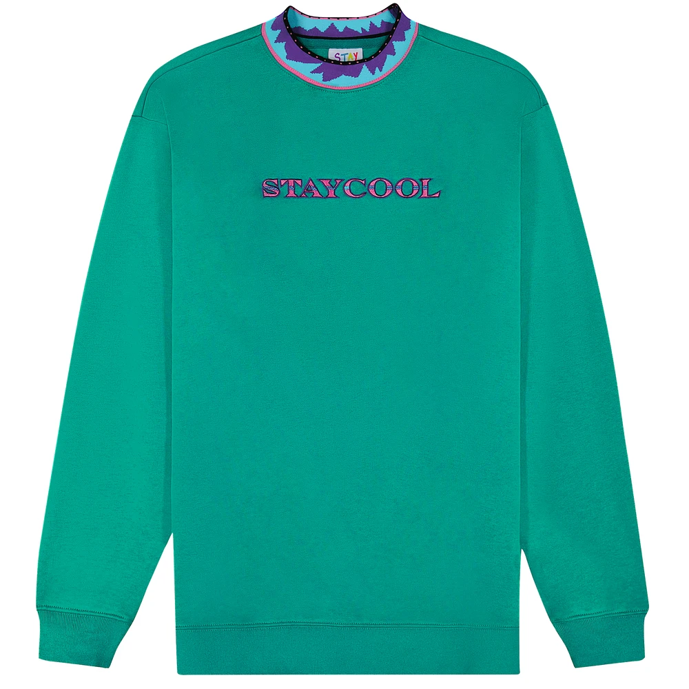Stay Cool NYC : Southwest Sweatshirt