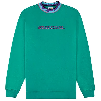 Stay Cool NYC : Southwest Sweatshirt