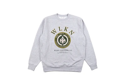 WLKN : Loyalty Crewneck